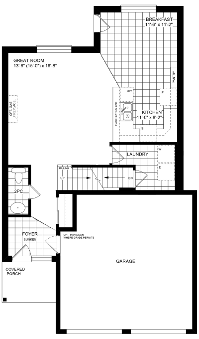 Meadowview 2 Main Plan